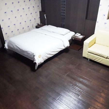 Benikea Hotel Suwon Dış mekan fotoğraf